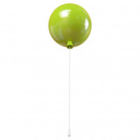 Потолочный светильник LOFT IT Memory 5055C/M green