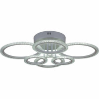 Потолочная люстра Reluce 08429-0.3-06 WH