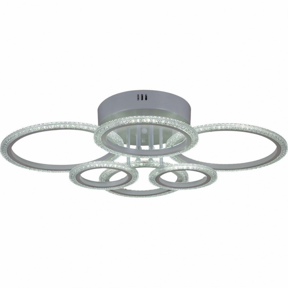 Потолочная люстра Reluce 08429-0.3-06 WH