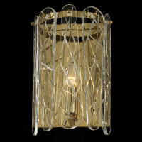 Настенный светильник Citilux Talla CL318412