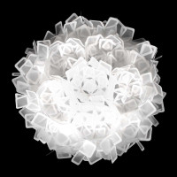 Потолочный светильник Loft IT Clizia 10231/780C White