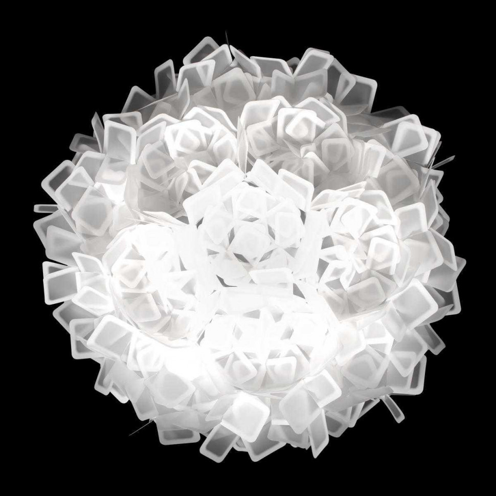 Потолочный светильник Loft IT Clizia 10231/780C White