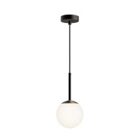 Подвесной светильник Maytoni Basic form MOD321PL-01B