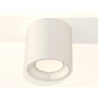 Накладной светильник светодиодный Ambrella light Techno Spot XS7531010 (C7531, N7020)