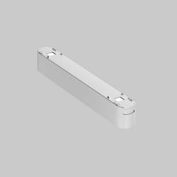Трековый магнитный светильник Maytoni Basis Grid TR084-1-12W4K-W