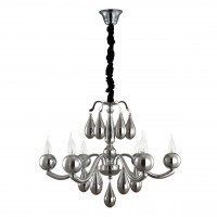 Подвесная люстра Arte Lamp Sigma A3229LM-6CC