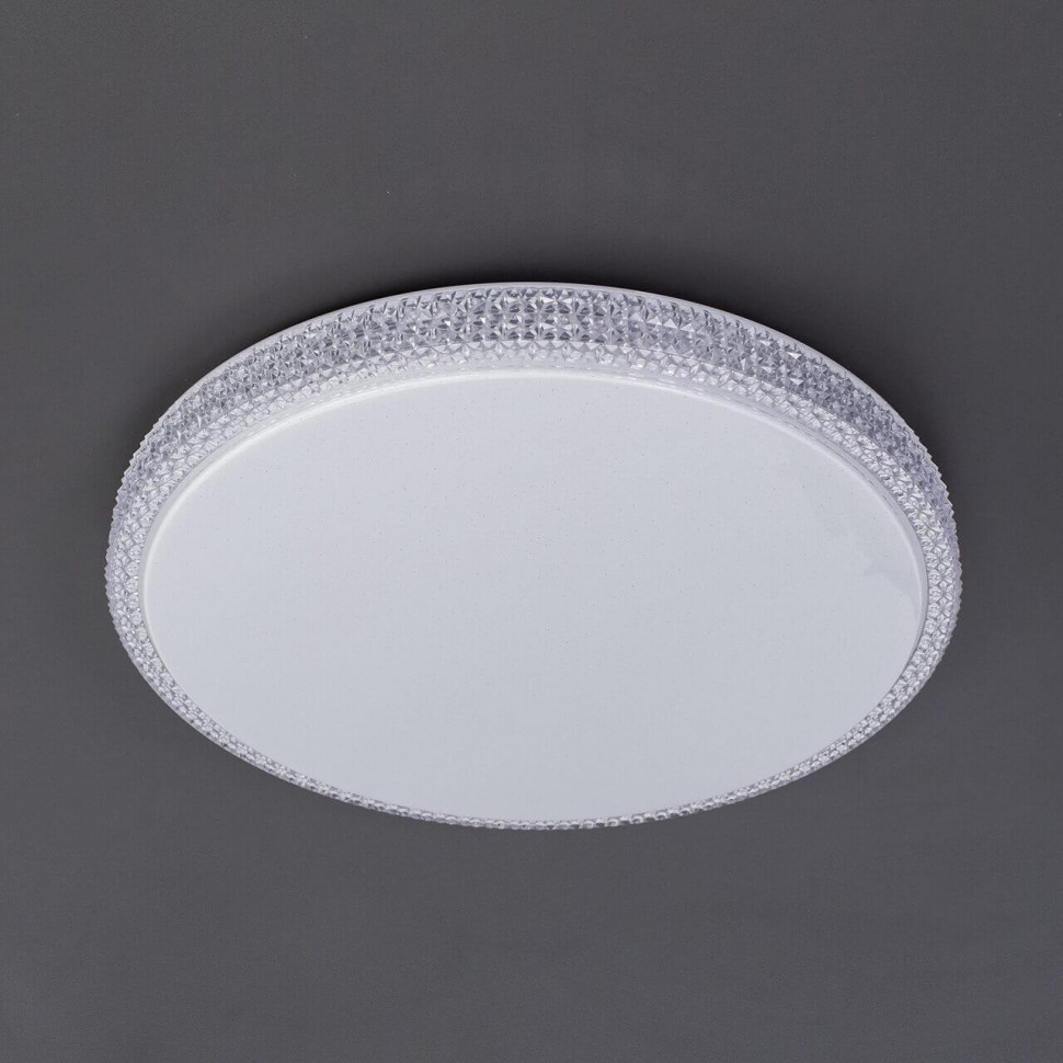 Потолочный светильник Citilux Альпина CL718A80G