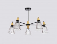 Люстра на штанге Ambrella Light High Light Heigh Light LH58114