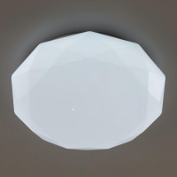 Потолочная люстра Citilux Астрон CL733330G