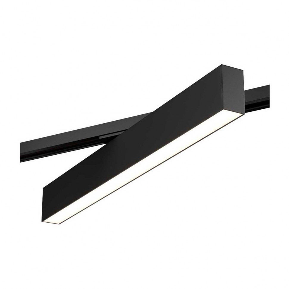 Трековый светильник Denkirs DK6640-BK
