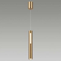 Подвесной светильник Odeon Light Mali 6644/7L