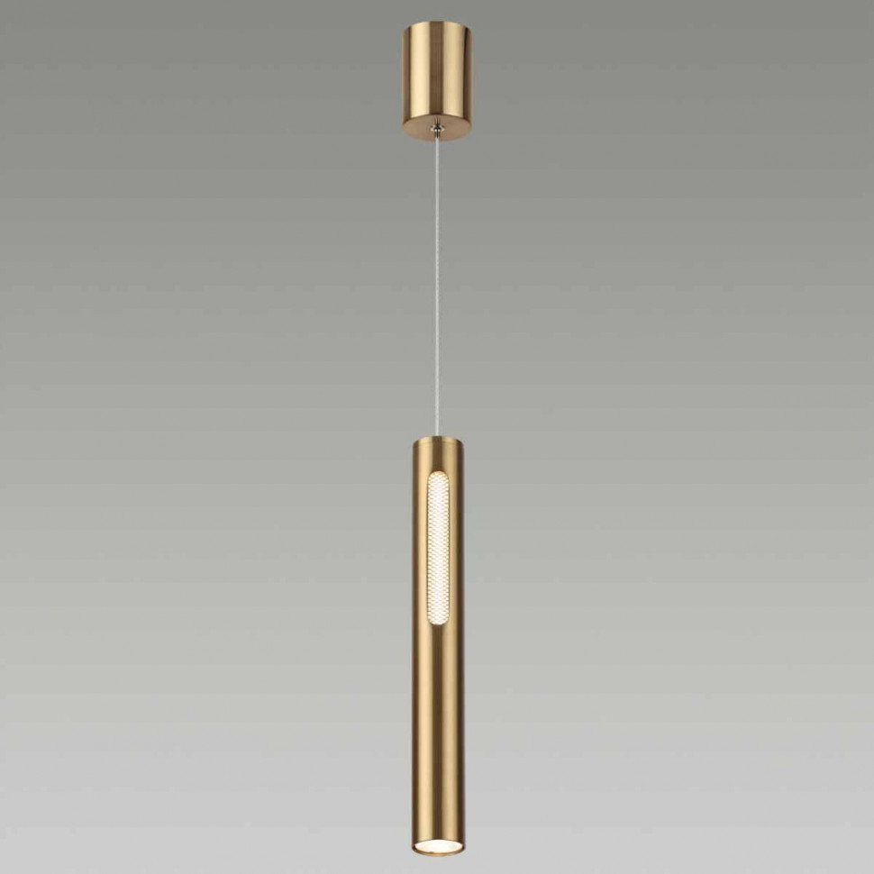 Подвесной светильник Odeon Light Mali 6644/7L