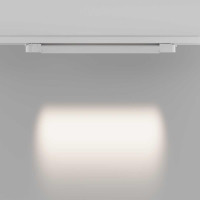 Трековый трехфазный светильник Maytoni Points TR195-3-20W4K-M-W