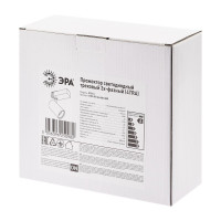 Трековый светильник ЭРА SТR-30-36-40K-B30 Б0049766