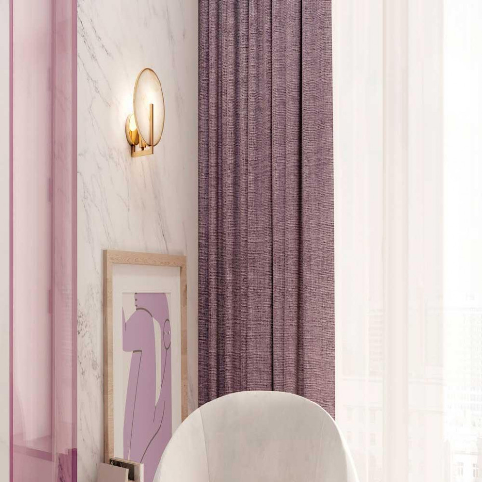 Бра Maytoni Marmo MOD099WL-01G2