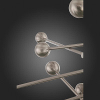 Люстра на штанге ST Luce GIACIO SL377.342.08