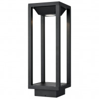 Ландшафтный светильник Wertmark Wanda WE902.01.025