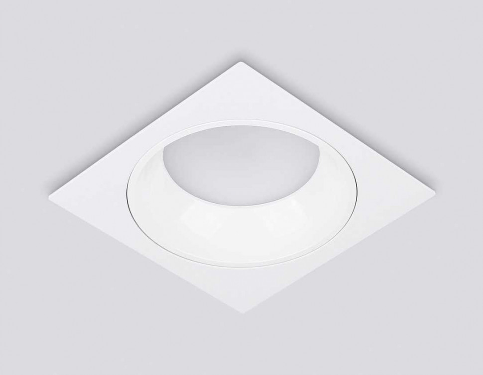 Встраиваемый светильник Ambrella Light GX Standard Tech Techno Spot TN52341