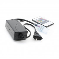 Контроллер RGB для светодиодной ленты SWG RF-LT5-RGB-20 000035