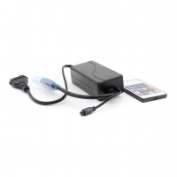 Контроллер RGB для светодиодной ленты SWG RF-LT5-RGB-20 000035
