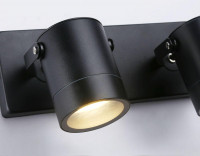 Уличный настенный светильник Ambrella Light Garden ST3888