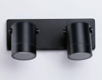 Уличный настенный светильник Ambrella Light Garden ST3888