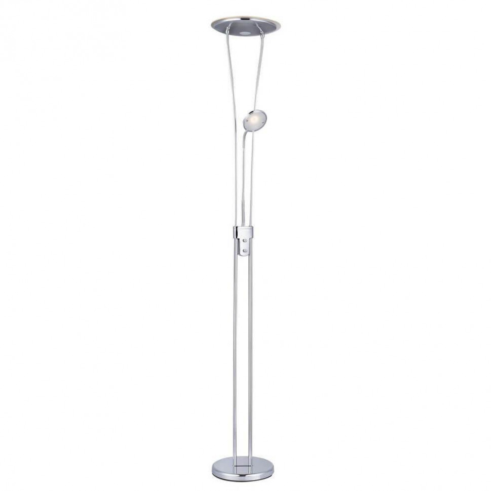 Торшер Arte Lamp Duetto Led A5905PN-2CC