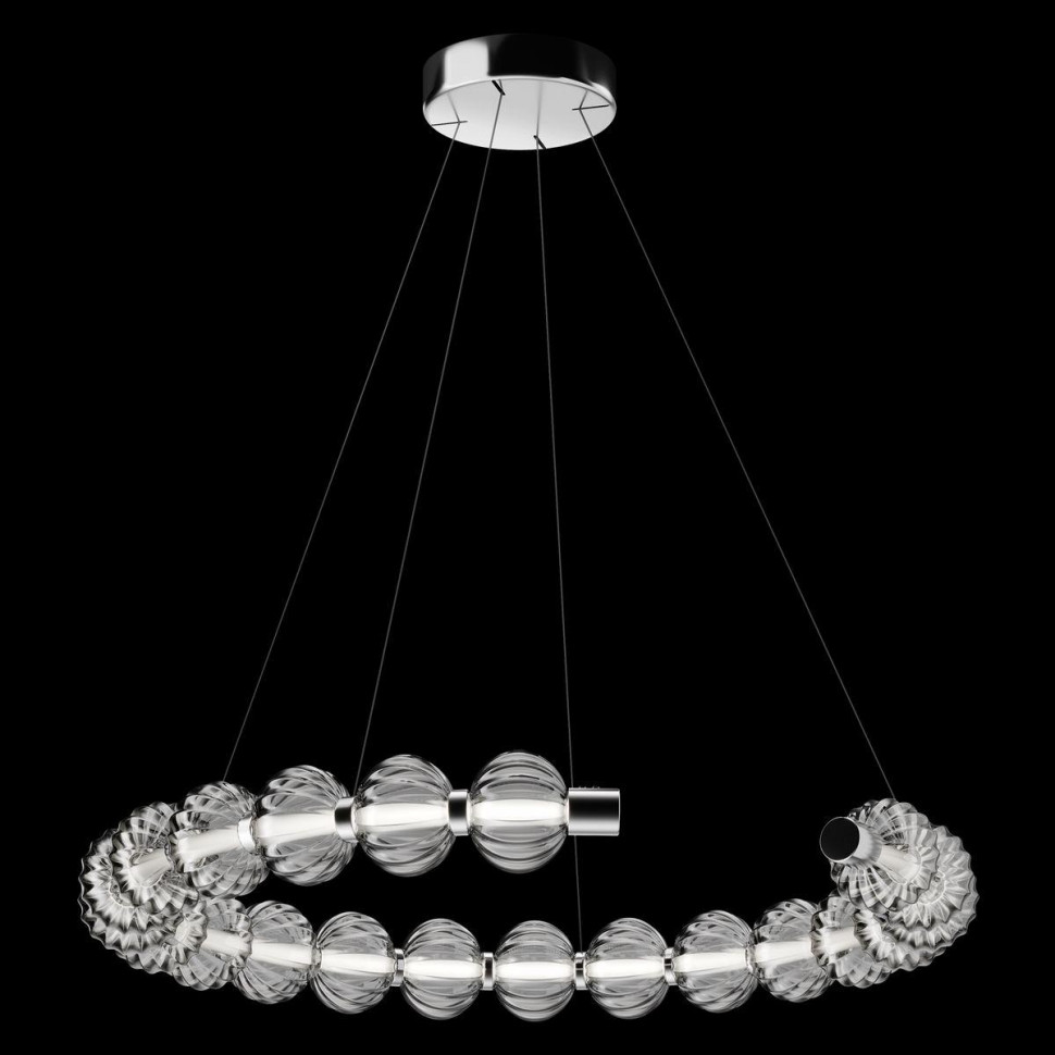 Подвесной светильник Maytoni Amulet MOD555PL-L26CH4K