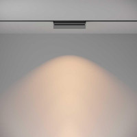 Трековый светильник Maytoni Technical Basis Rot TR075-2-20W3K-B