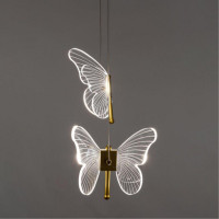Подвесной светильник Arte Lamp Darcy A2187SP-2GO