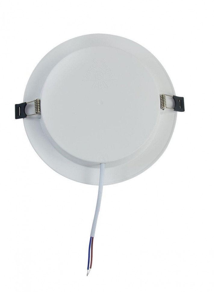Встраиваемый светодиодный светильник Jazzway PLED DL6 5036376