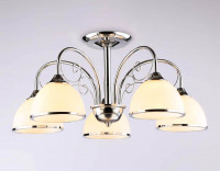 Подвесная люстра Ambrella Light Traditional TR3182