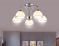 Подвесная люстра Ambrella Light Traditional TR3182