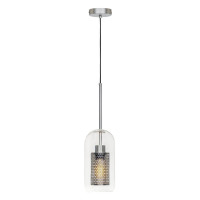 Подвесной светильник LOFT IT Hexagon Loft2567-D