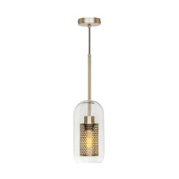 Подвесной светильник LOFT IT Hexagon Loft2567-D
