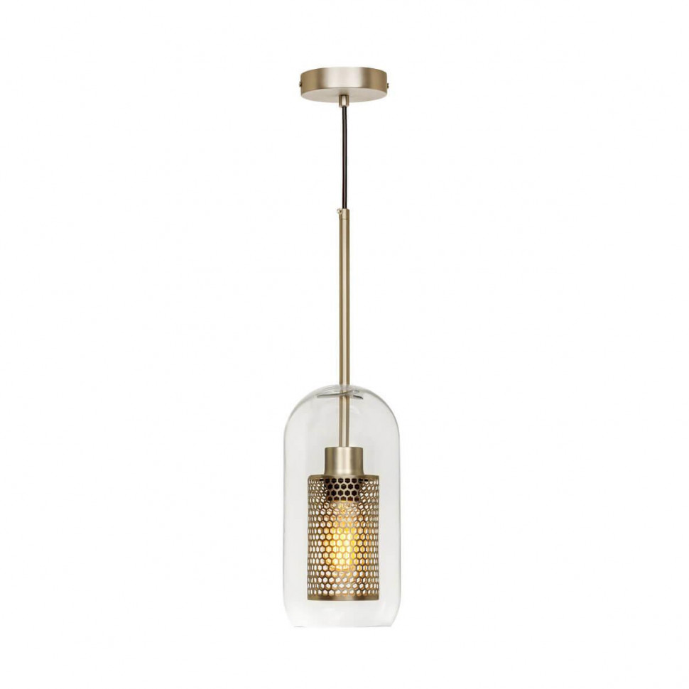 Подвесной светильник LOFT IT Hexagon Loft2567-D