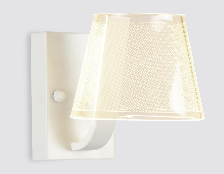 Бра Ambrella Light Acrylica Original AK4088