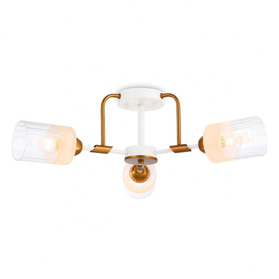 Люстра на штанге Ambrella Light Modern TR303321