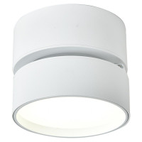 Накладной спот Reluce 81168-9.5-001MZ LED7W WT