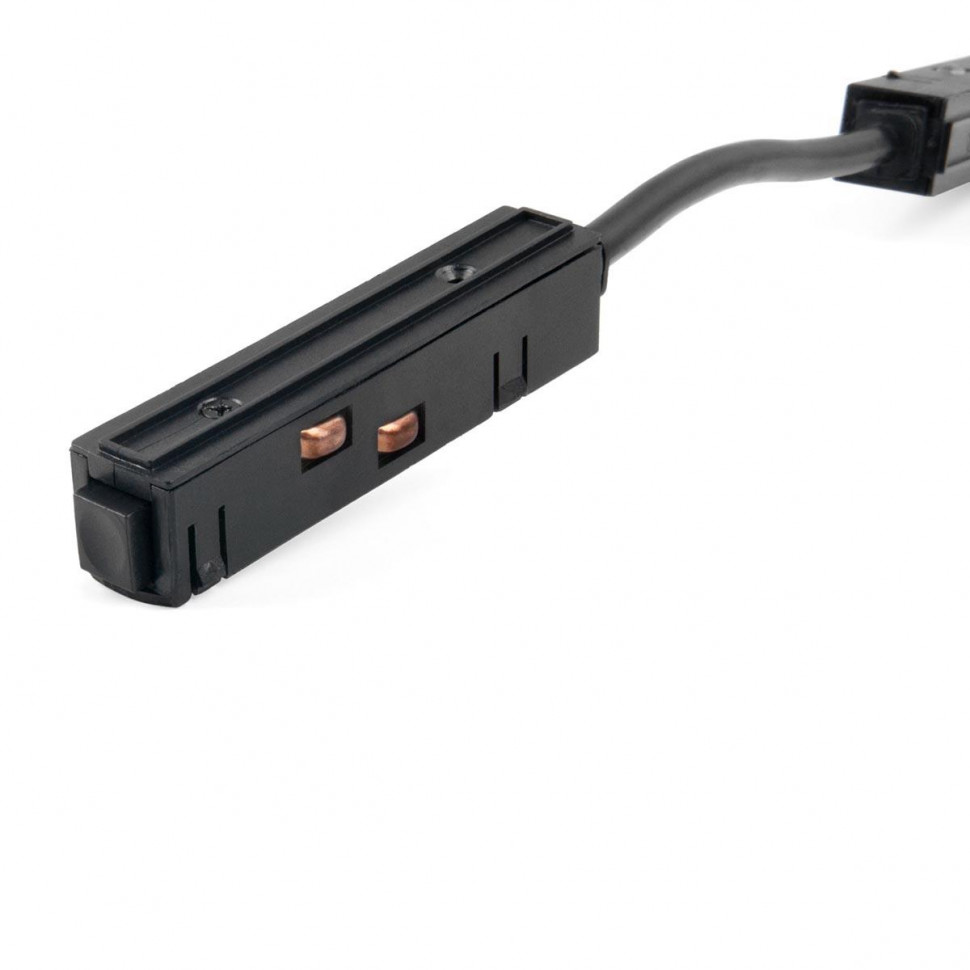 Гибкий коннектор для шинопровода Elektrostandard Slim Magnetic 85099/00 4690389178962 a057214