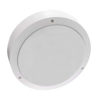 Настенно-потолочный светильник Uniel ULW-K15A 25W/4000K IP65 WHITE UL-00011125