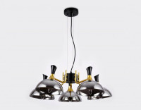 Подвесная люстра Ambrella Light Traditional TR9082