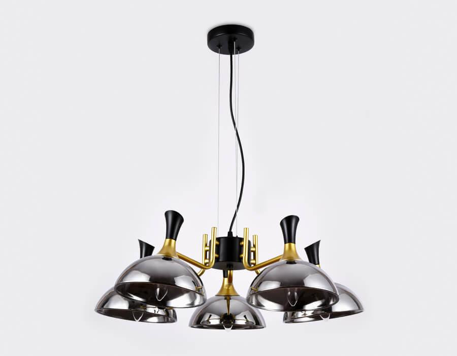 Подвесная люстра Ambrella Light Traditional TR9082