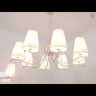 Торшер Crystal Lux Renata RENATA PT1 GOLD