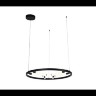 Подвесная светодиодная люстра ST Luce Bisaria SL393.403.06