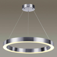 Подвесной светодиодный светильник Odeon Light L-vision Brizzi 4244/35L