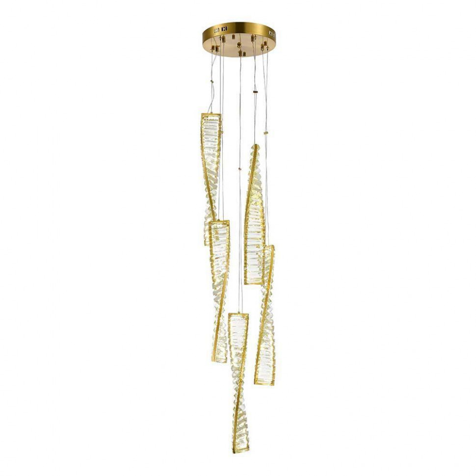 Каскадная люстра ST Luce Elica SL6205.303.05