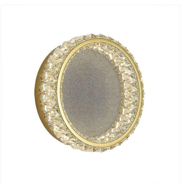 Настенный светильник Newport 8240 8240/27A gold NEW М0068666