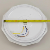 Потолочная люстра Citilux Астрон CL733480G