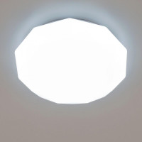 Потолочная люстра Citilux Астрон CL733480G
